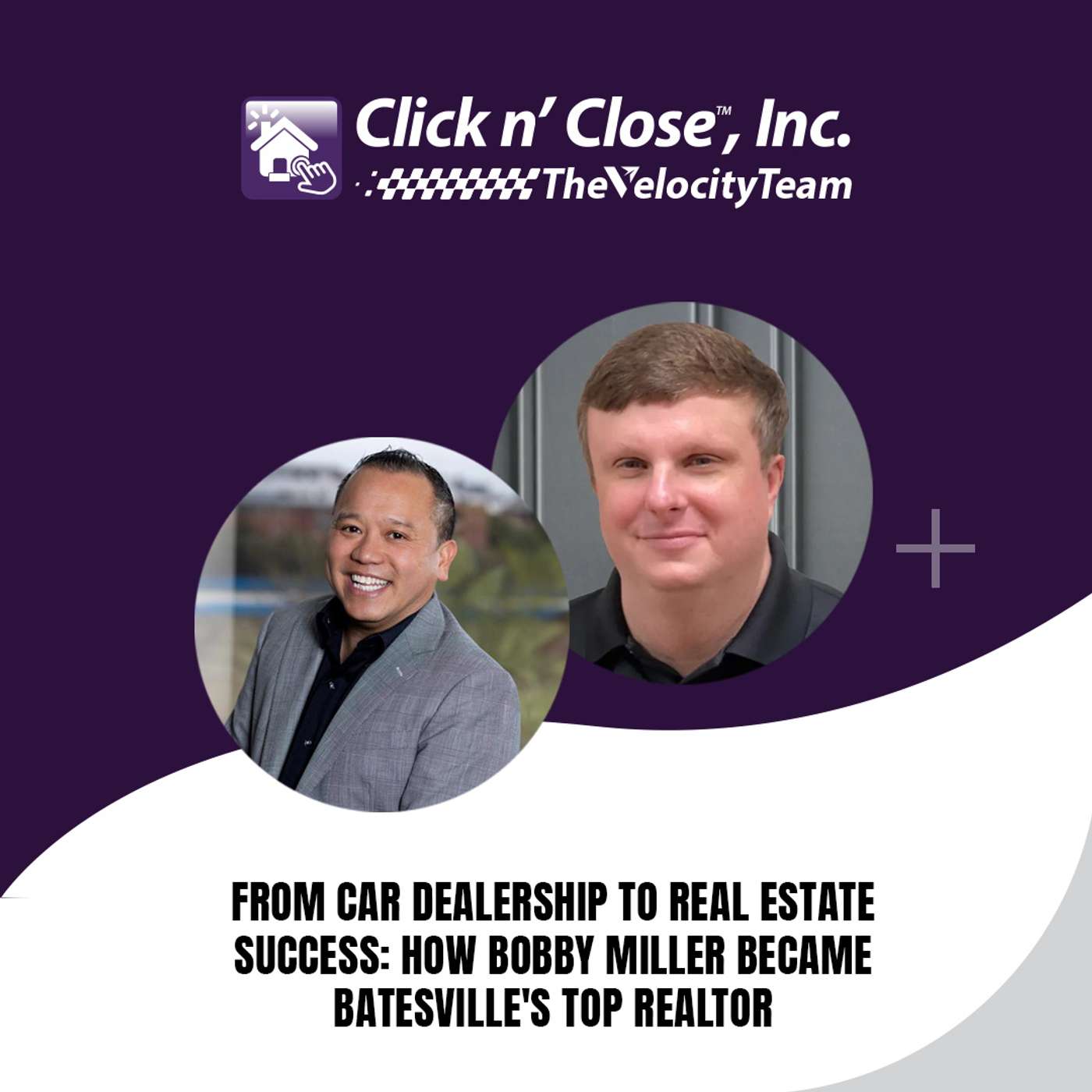 The Velocity Podcast