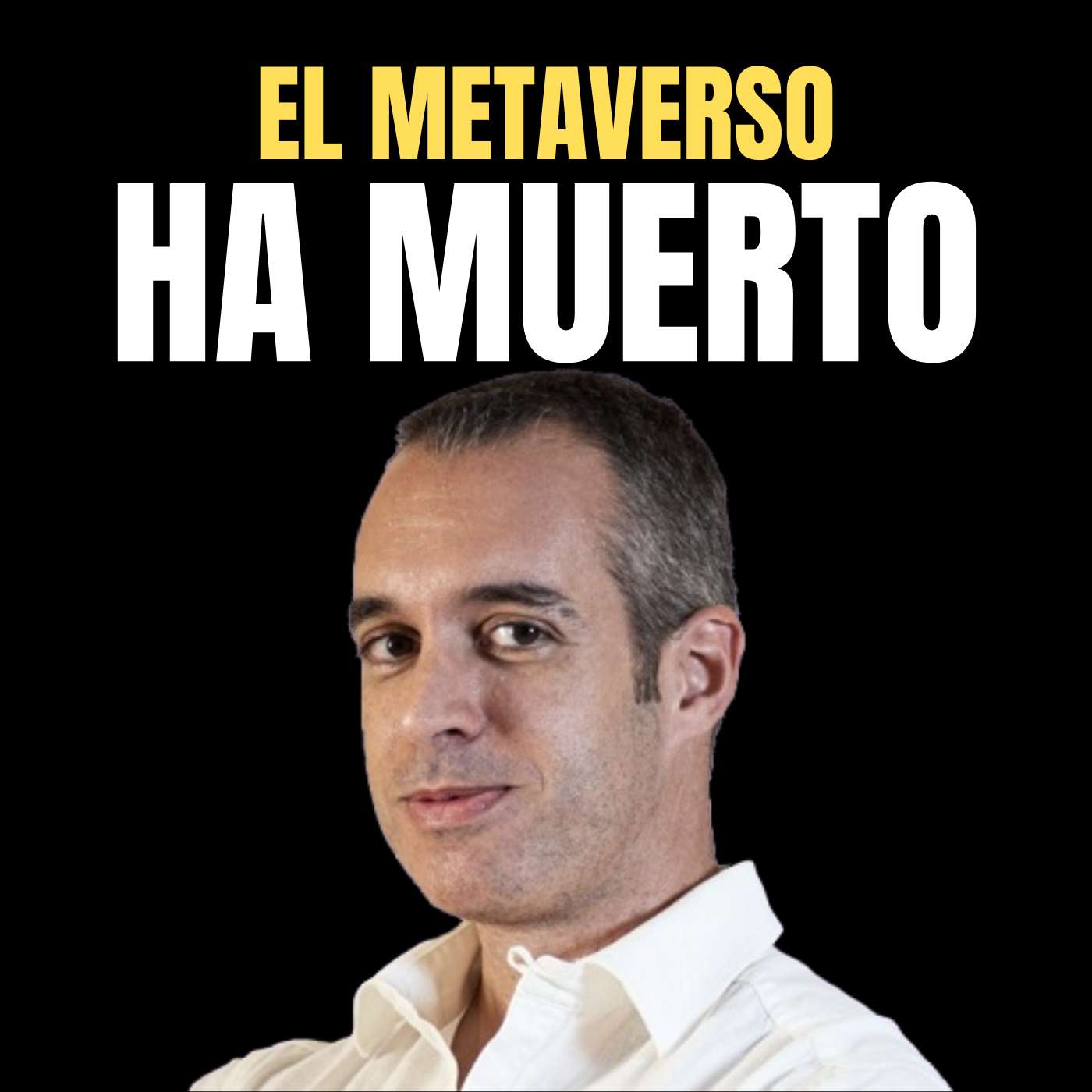 El metaverso ha muerto: larga vida al metaverso, con Edu Herranz - Blockchain #55