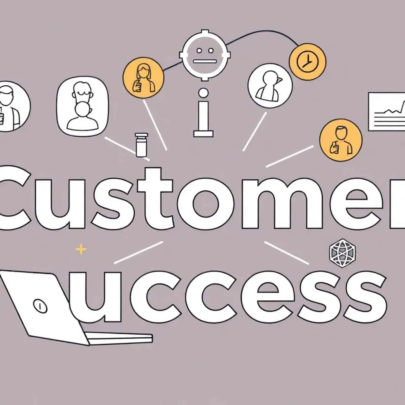 Chinedu Okafor on Human-Centric Customer Success