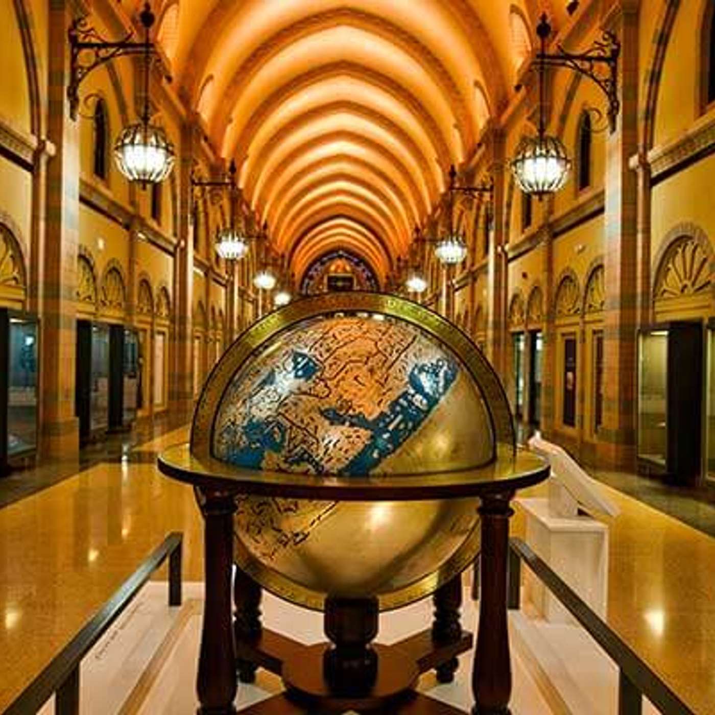 International Museum Day (14/05/24)