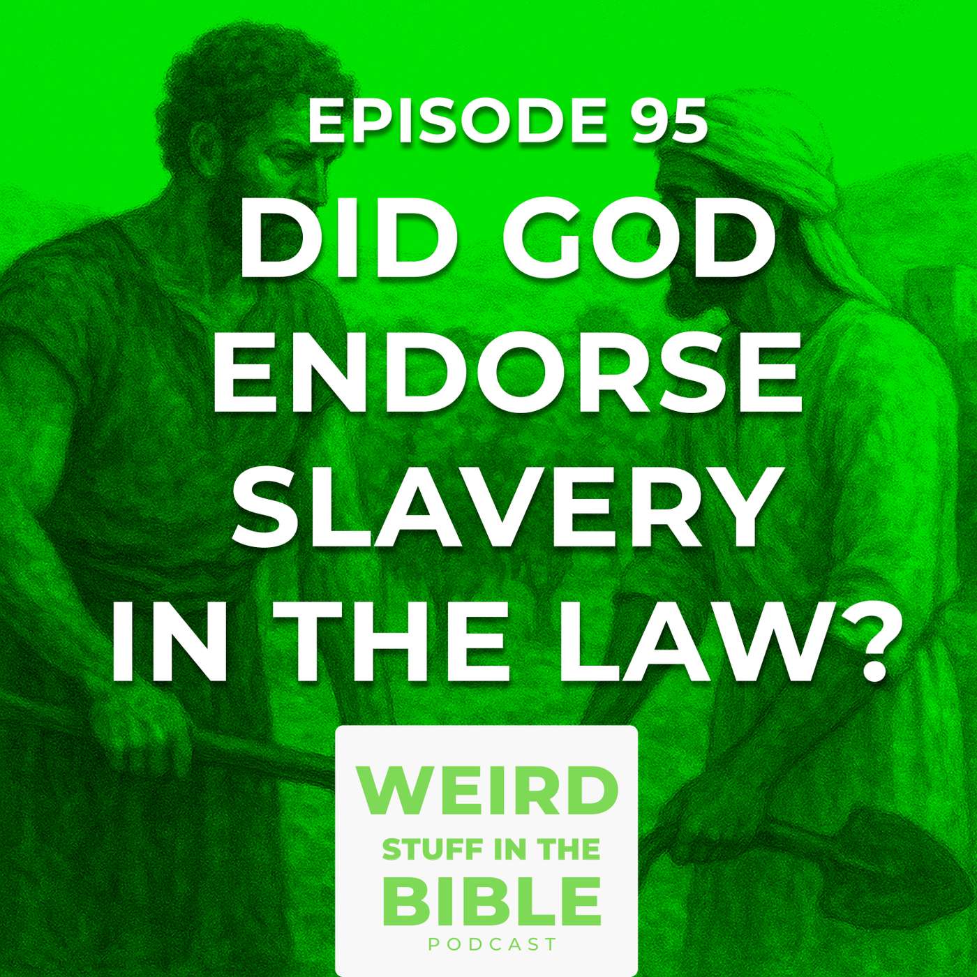 The Old Testament and Slavery The Old Testament and Slavery