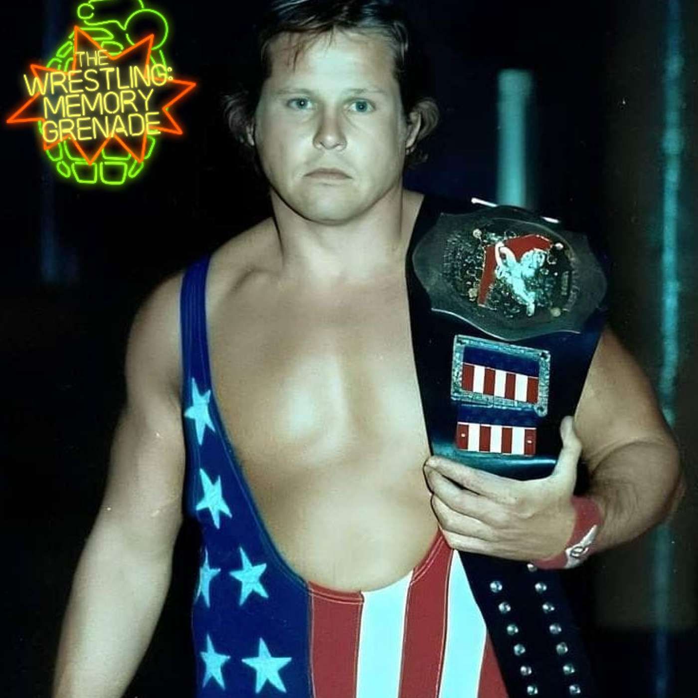 The Wrestling Memory Grenade