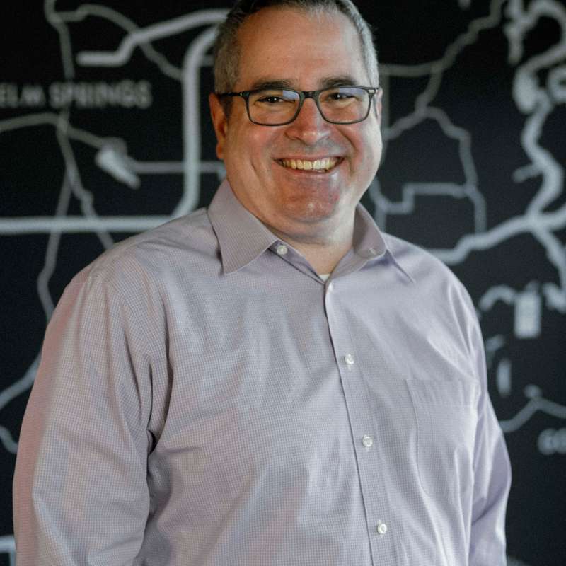 Charlie Loften