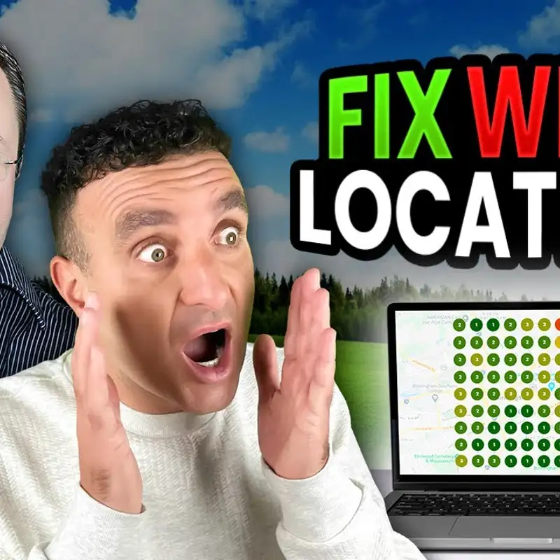 Franchise SEO Guide To Dominating Local Territories In 2026 (James Dooley Interviews Luke Bastin)