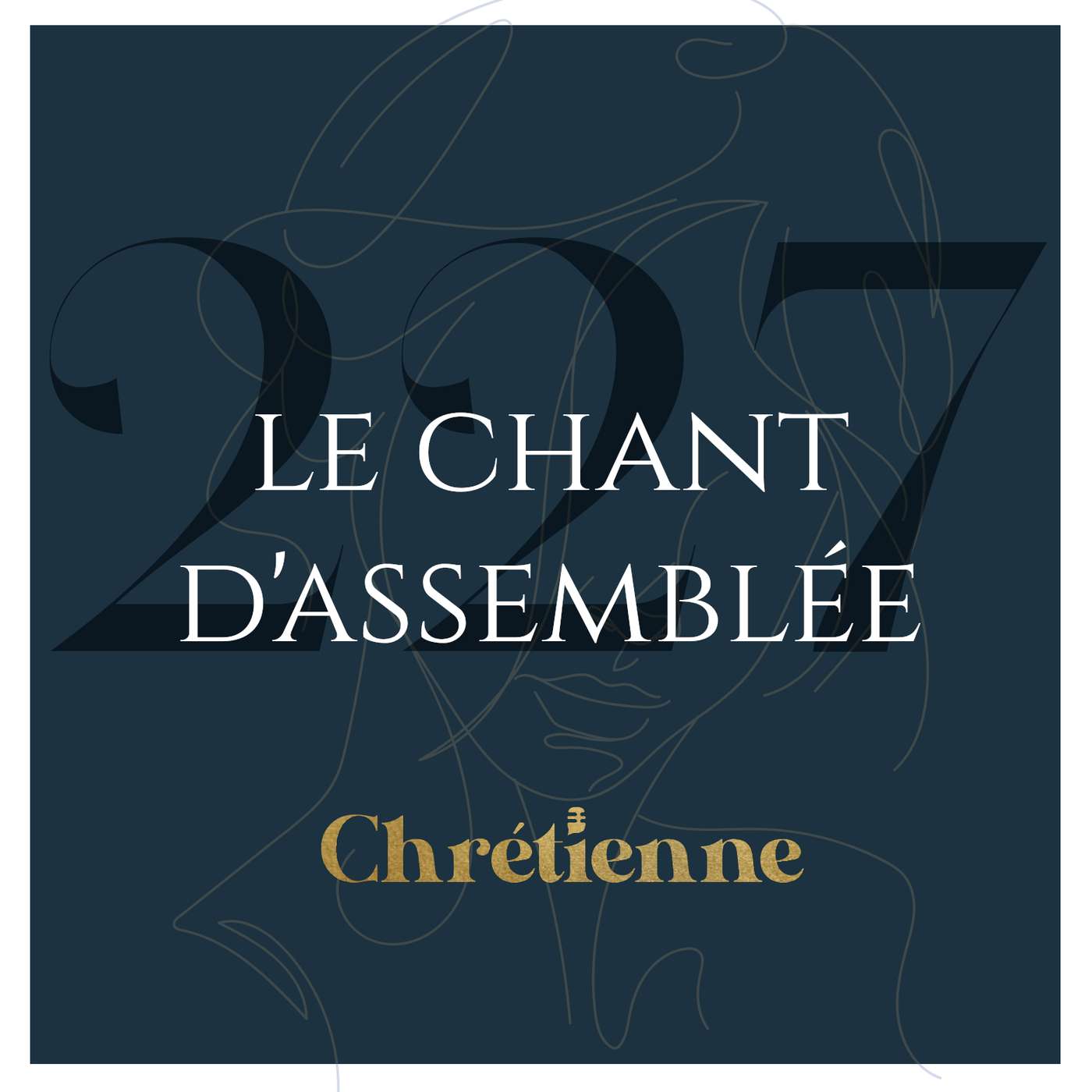 227. Le Chant d’assemblée (avec Ecriture Musique)