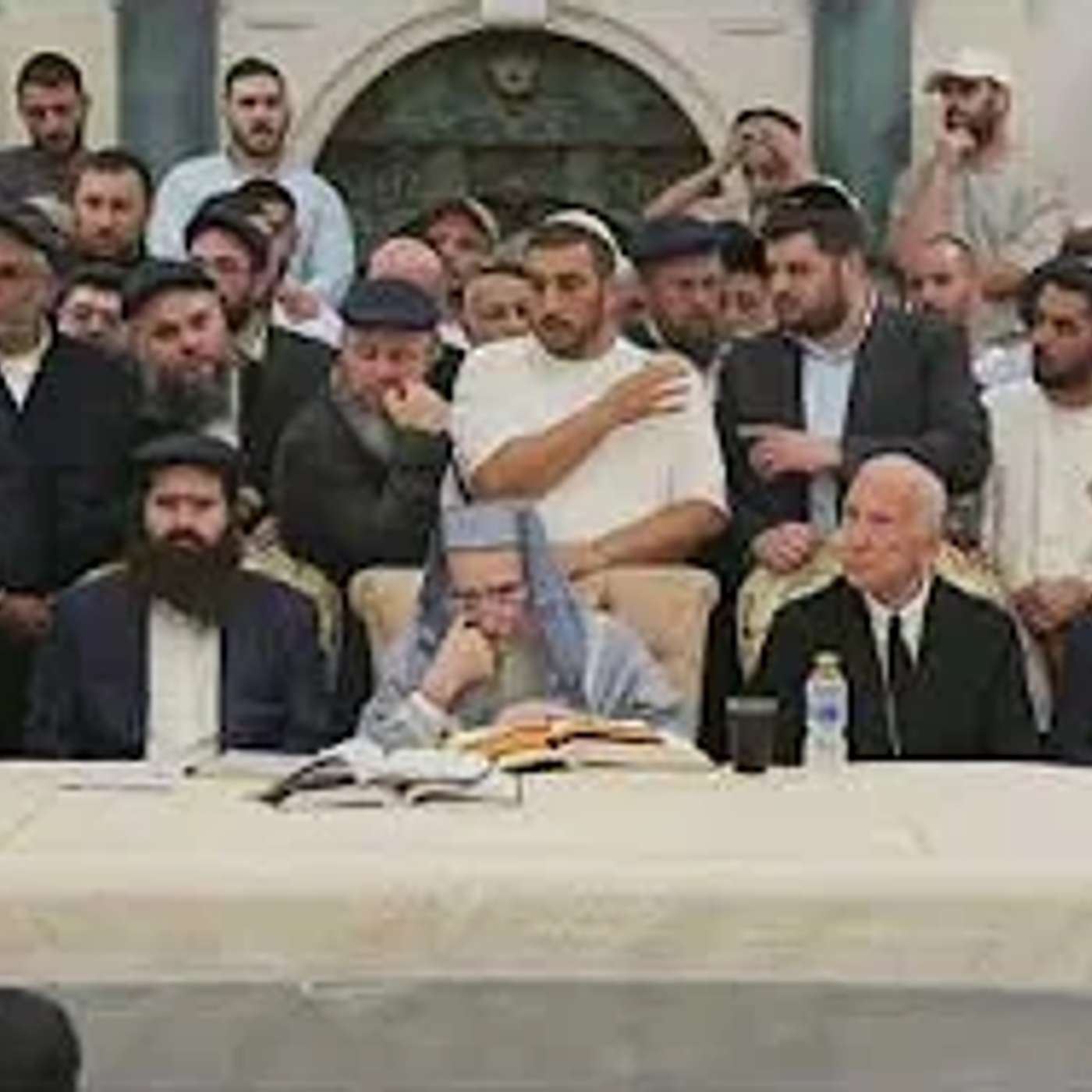 דברי תורה - מפי בנש"ק כבוד הרב - רבי מאיר אליהו פינטו שליט"א - יום חמישי - כ"ט בניסן - תשפ"ו - אשדוד