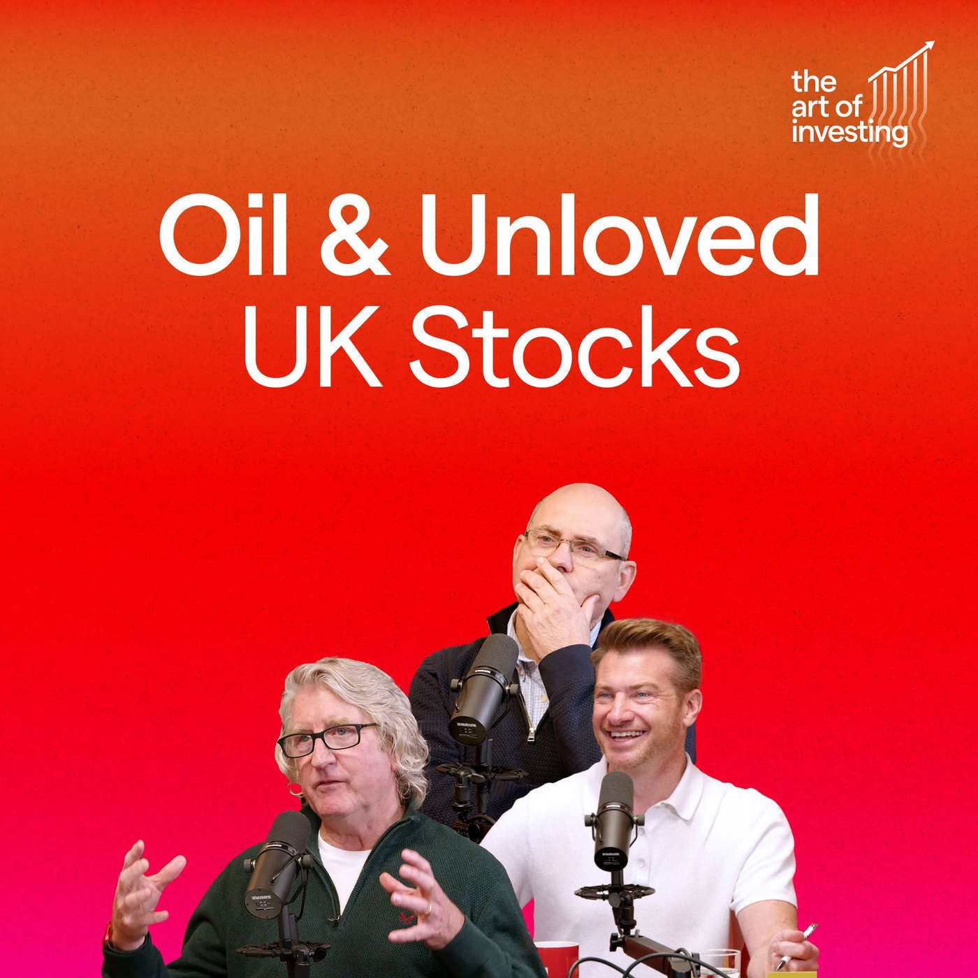 Exploring Oil & Unloved UK Stocks in the FTSE 250 Index