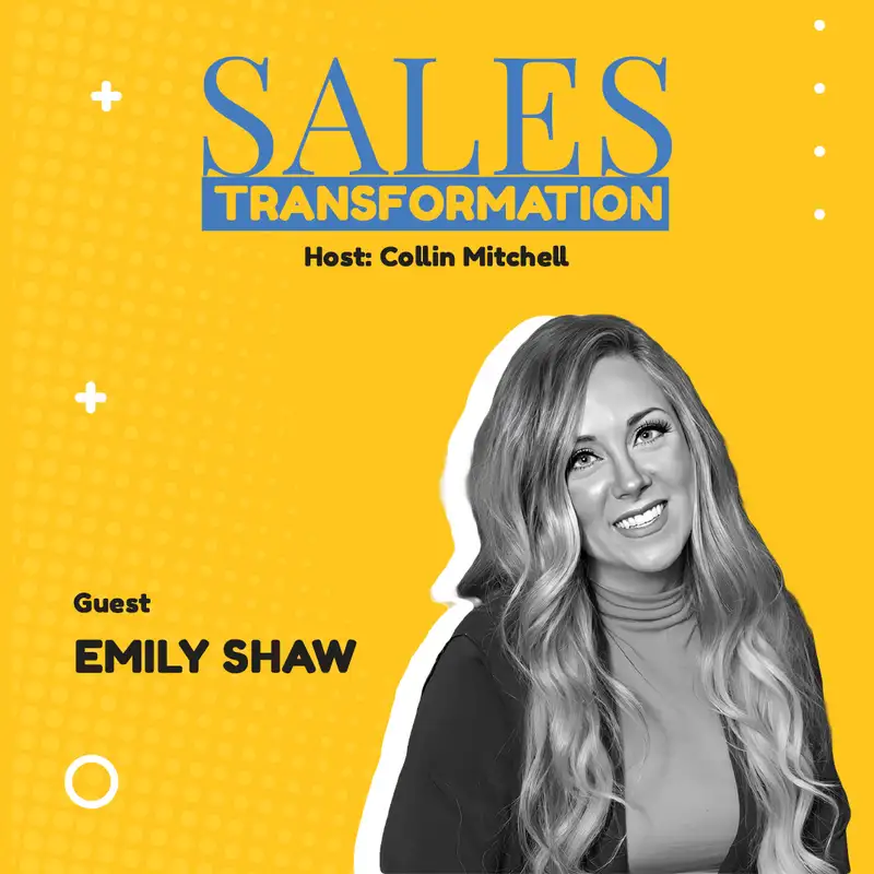 #510 S2 Episode 379 - SHAW ME HOW IT’S DONE: Understanding DISC Quadrants To Ease The Sales Process