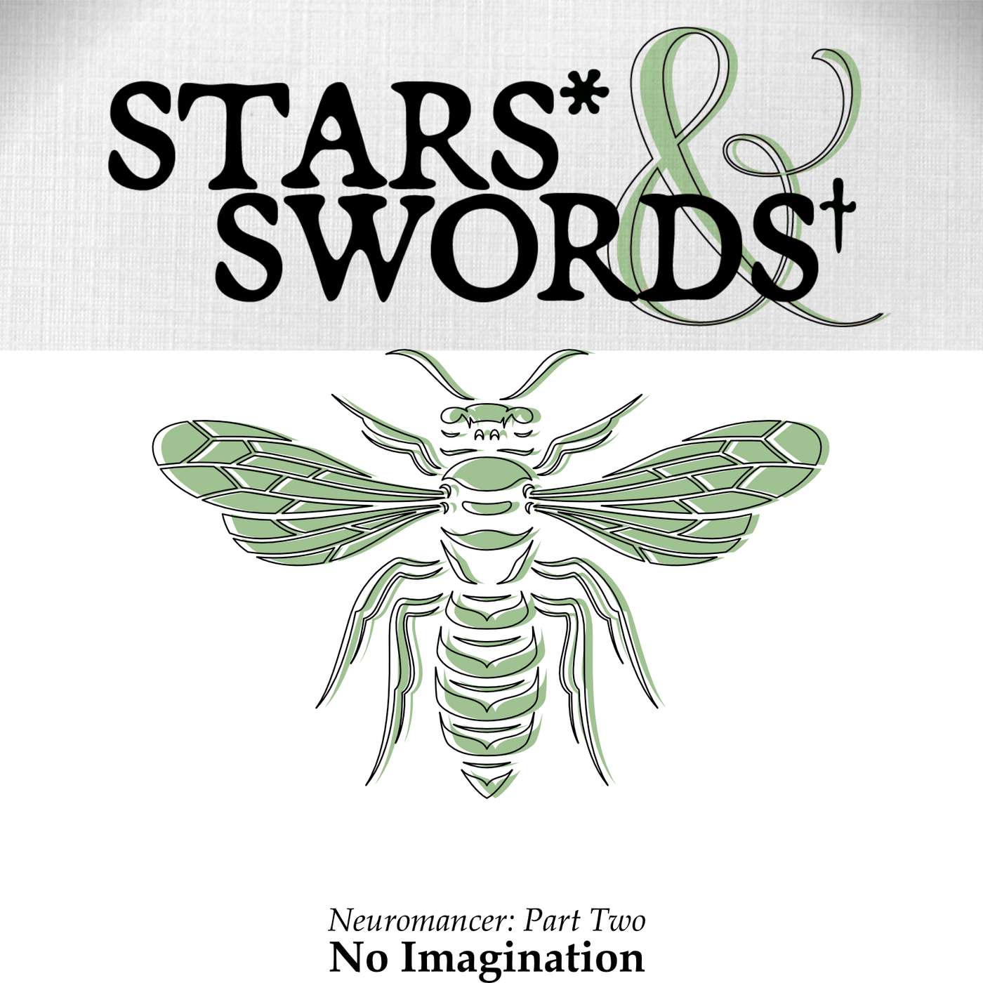 Neuromancer 2: No Imagination