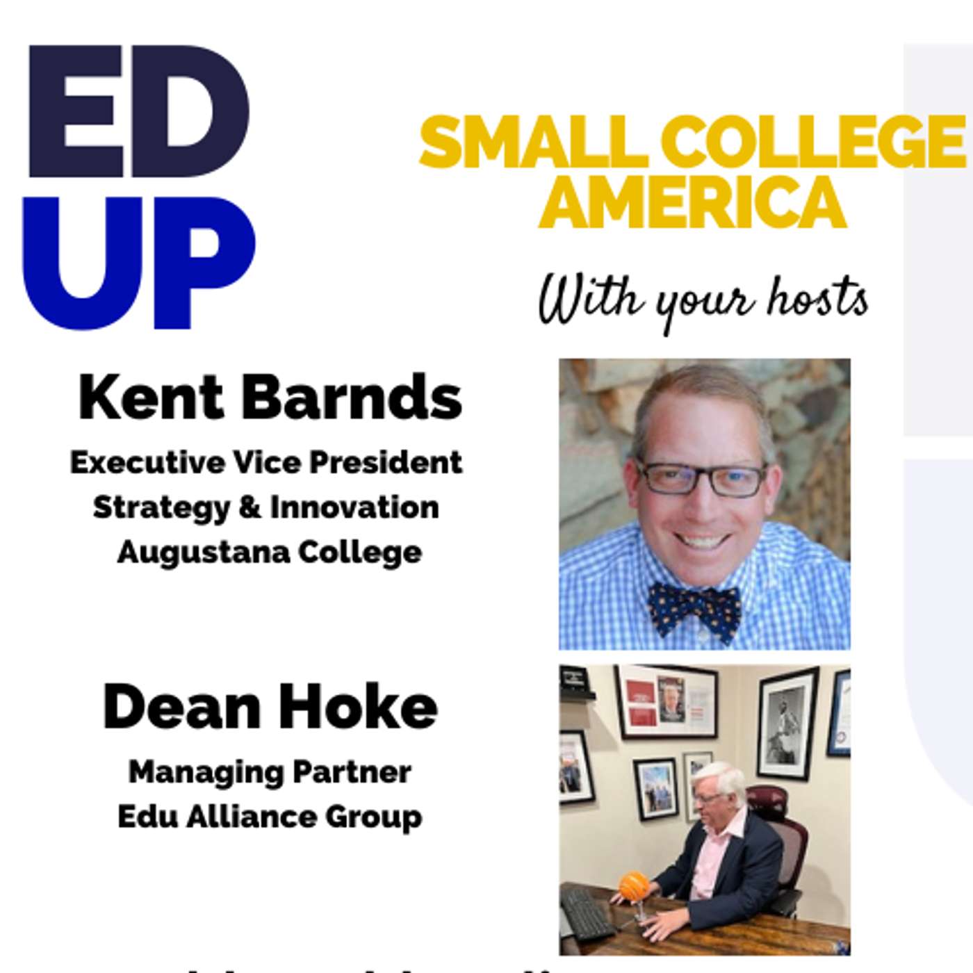 Small College America