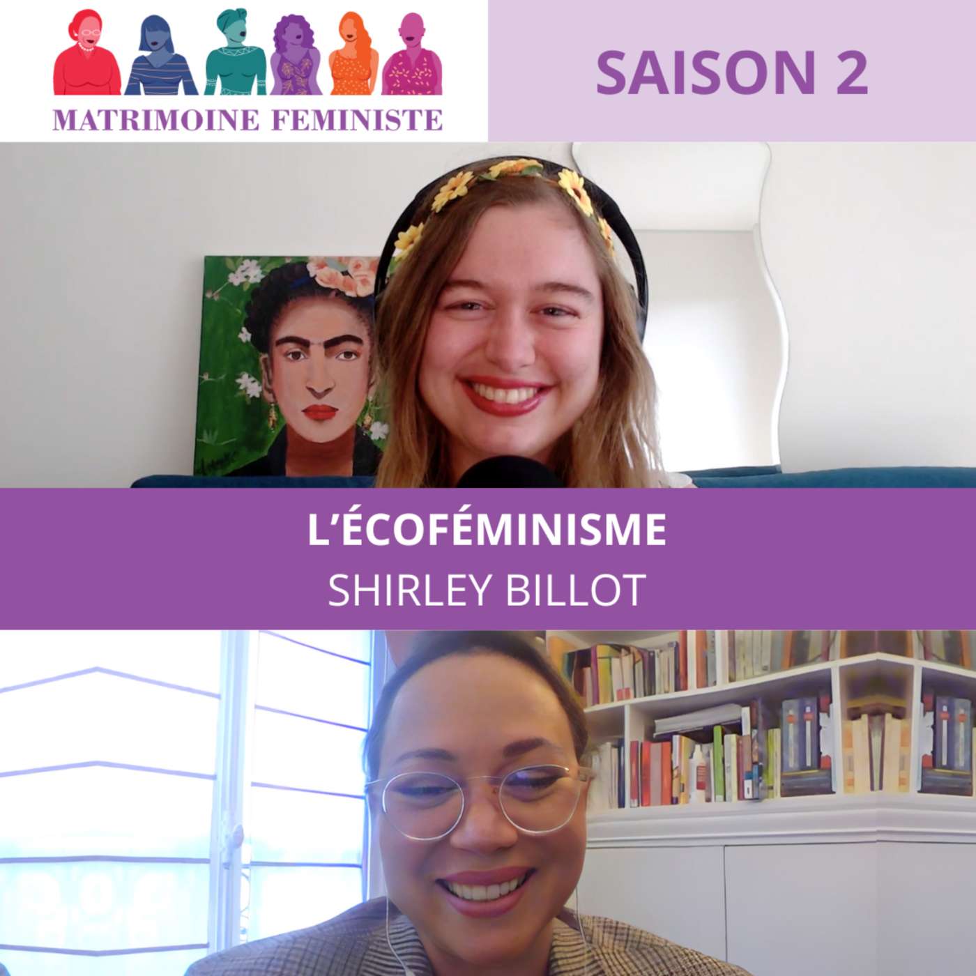 Matrimoine Féministe