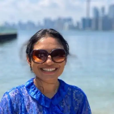 Dr Hiral Patel