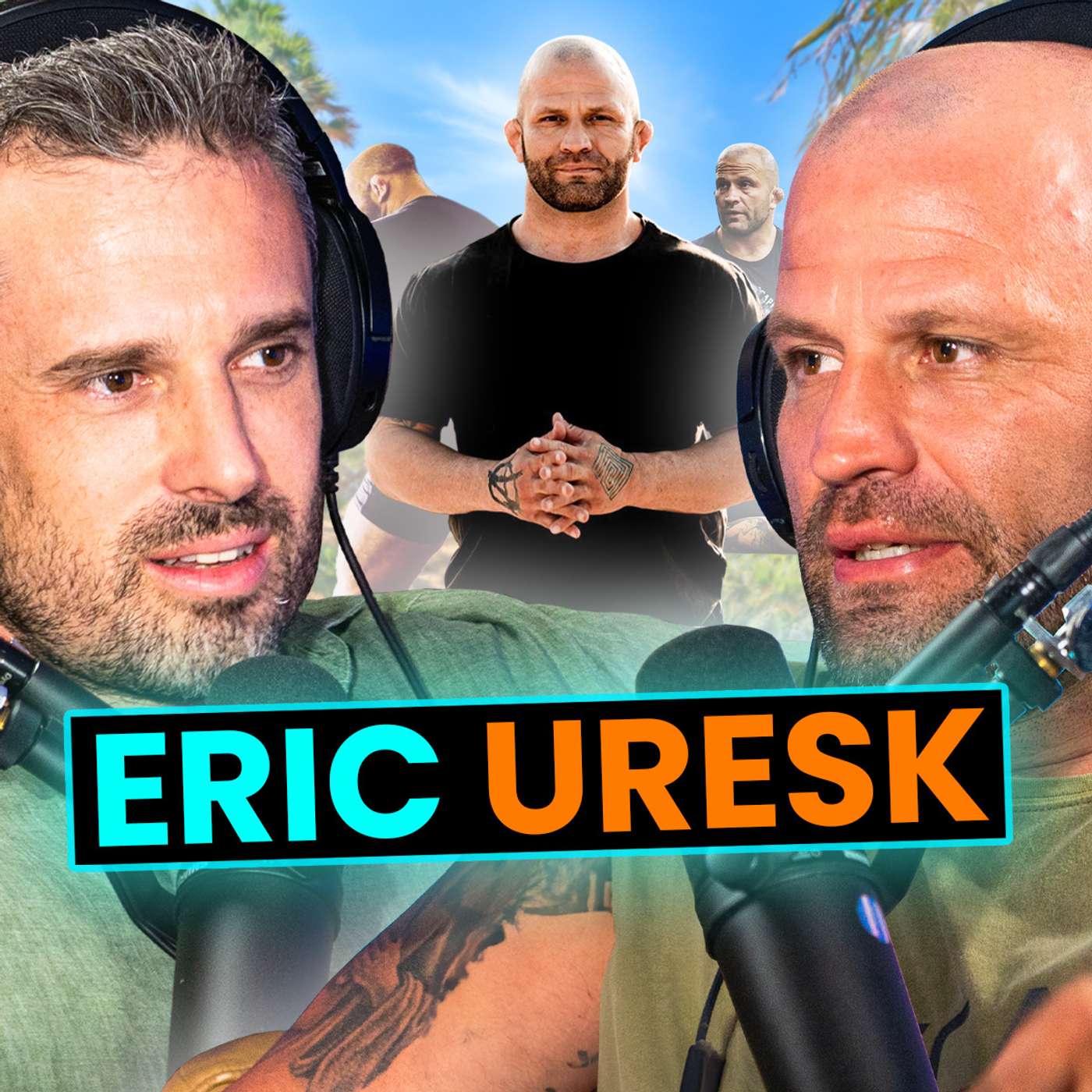 Championship MindSet Coach  || ERIC URSEK (E117)
