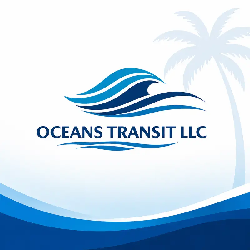 Oceans Transit Podcast