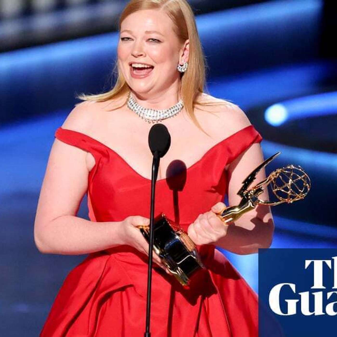 Supreme Court Forces Apple's Hand, Trump Leads 2024 GOP Race, Emmys 2024: 'Succession', 'The Bear' Dominate, US Paralyzed by Arctic Blast, and more...