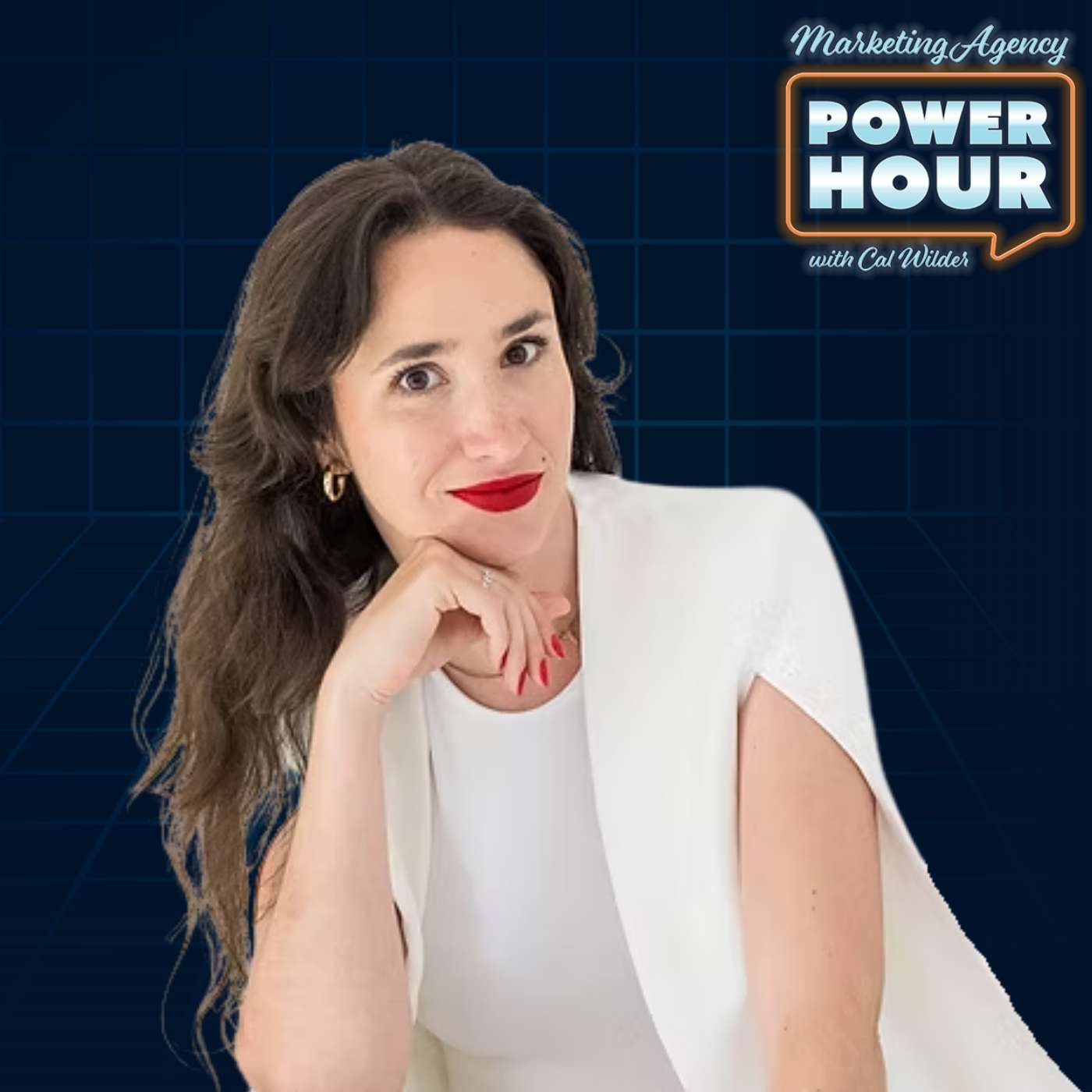 Marketing Agency Power Hour