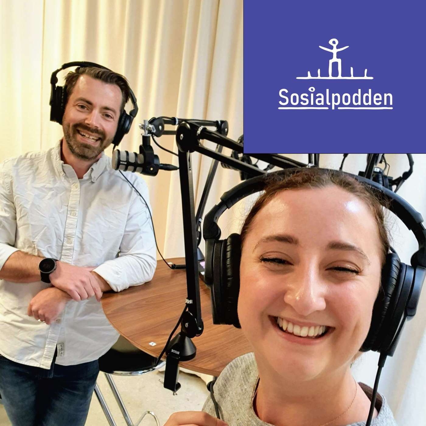Sosialpodden