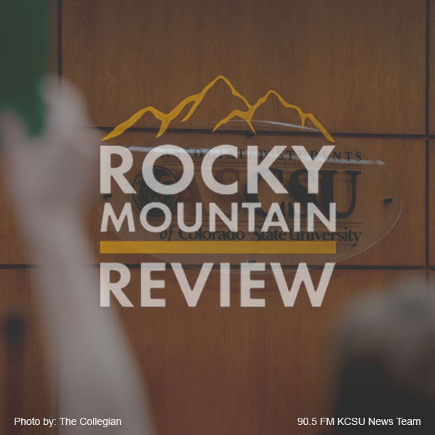 ASCSU election results, top Fort Collins concerns, prone restraint CO bill episode artwork