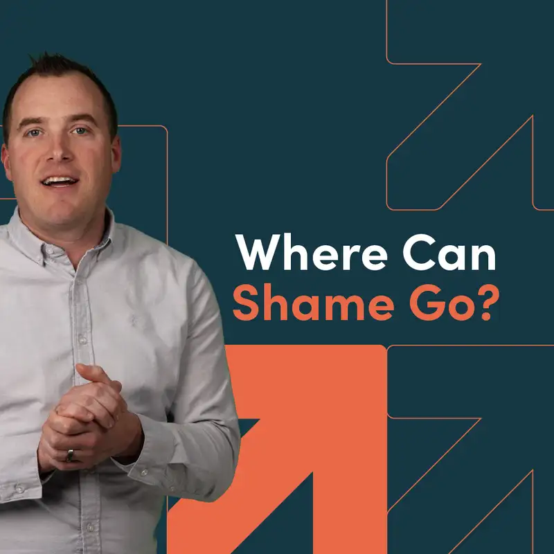 Where Can Shame Go?