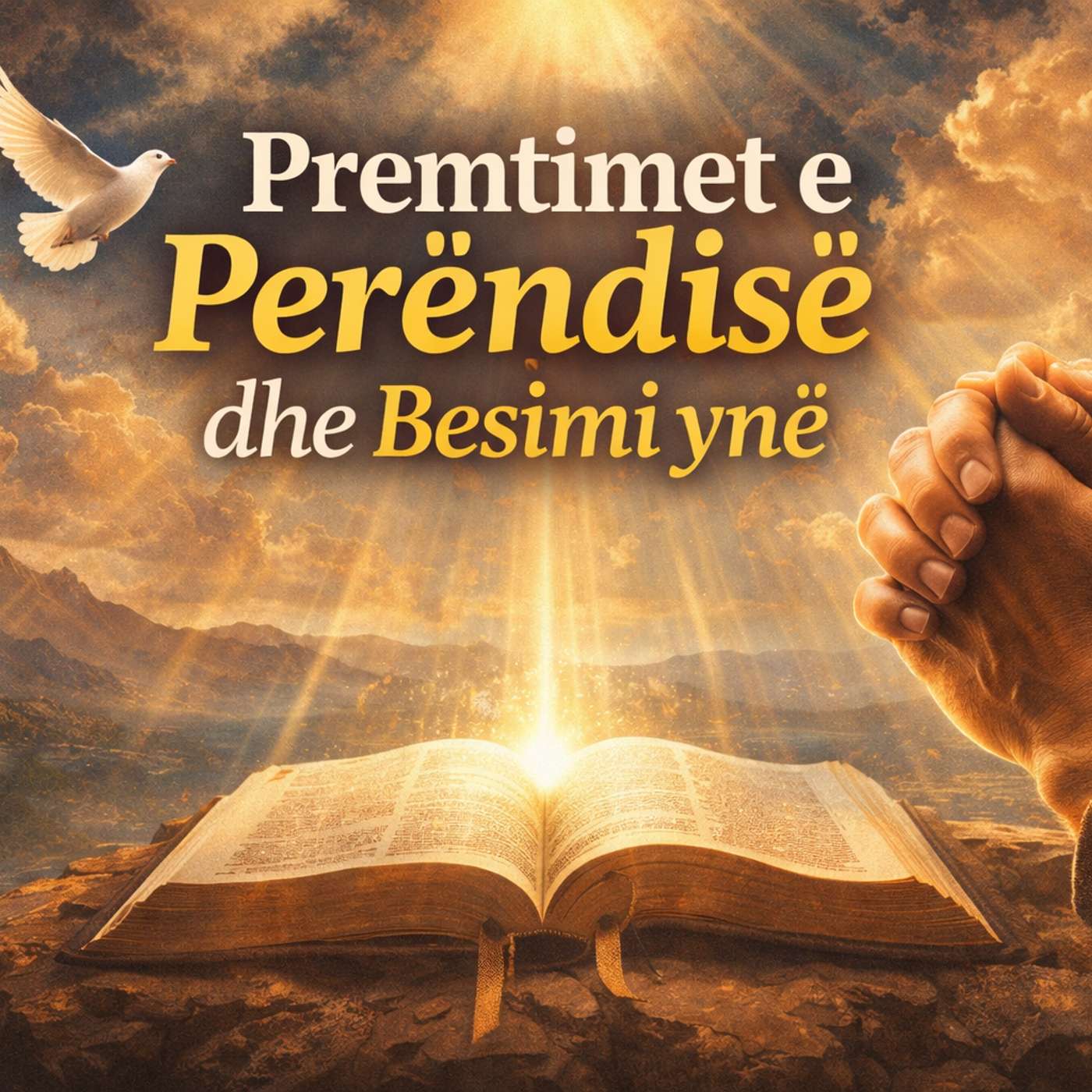 God's Promises and Our Faith episode artwork