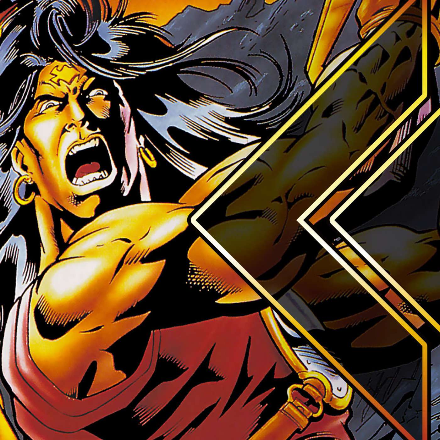 464 - Breath of Fire II Part I