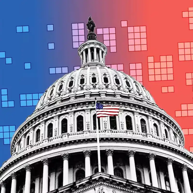 Is It Time to Panic on the Midterms?