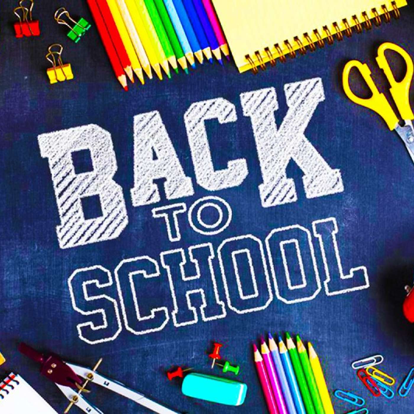 How Has The First Week Back At School Been? (29/08/24)