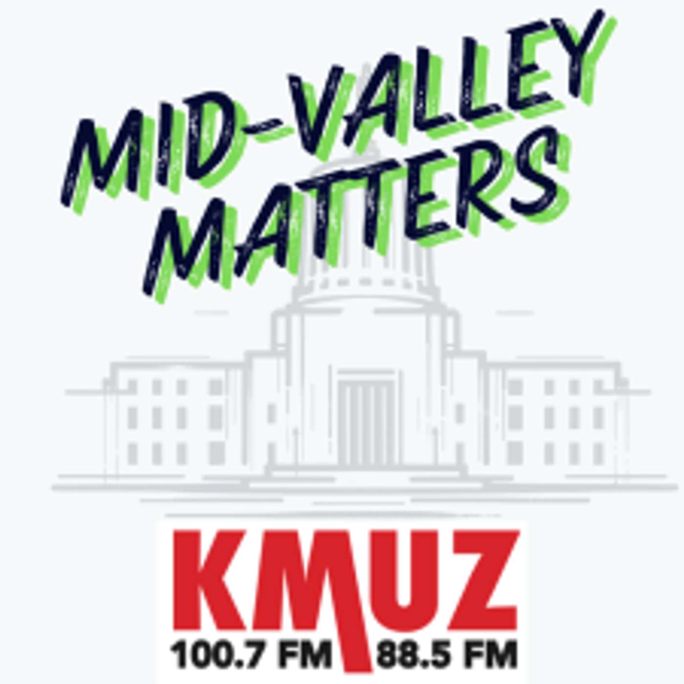 Mid Valley Matters: Business Talk cover art