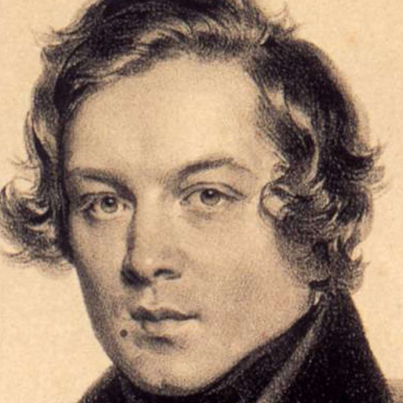 Il Maggio Organistico presenta  musica di Robert Schumann episode artwork