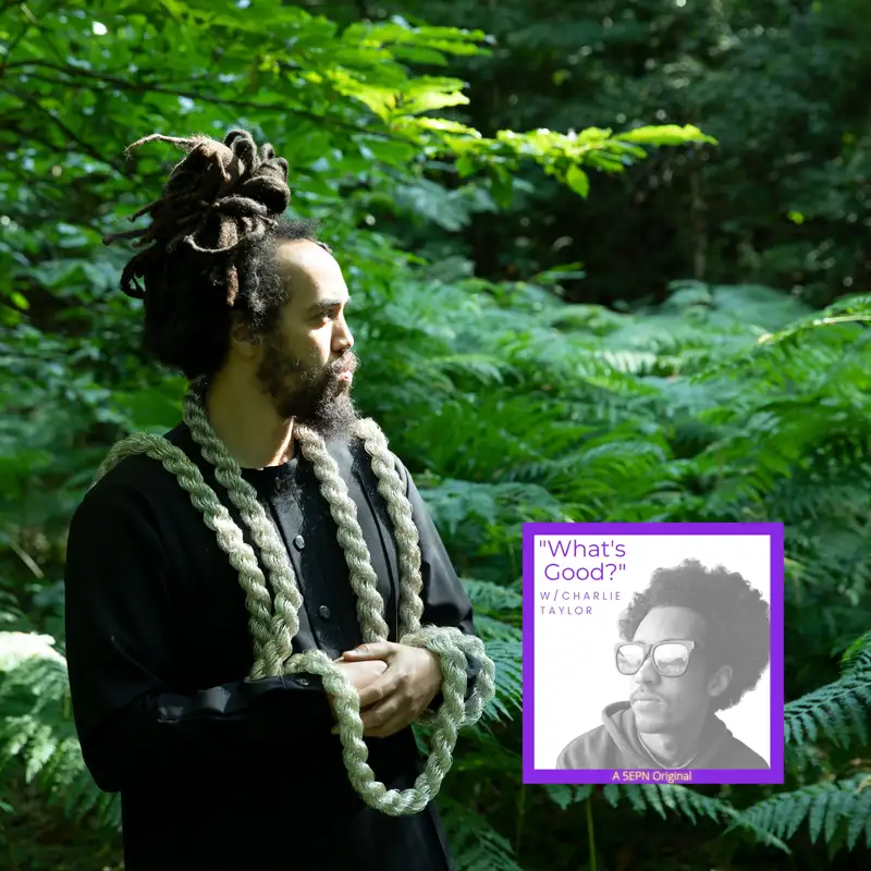 Ep.207 - "We Put Ourselves First" W/ Apex Zero