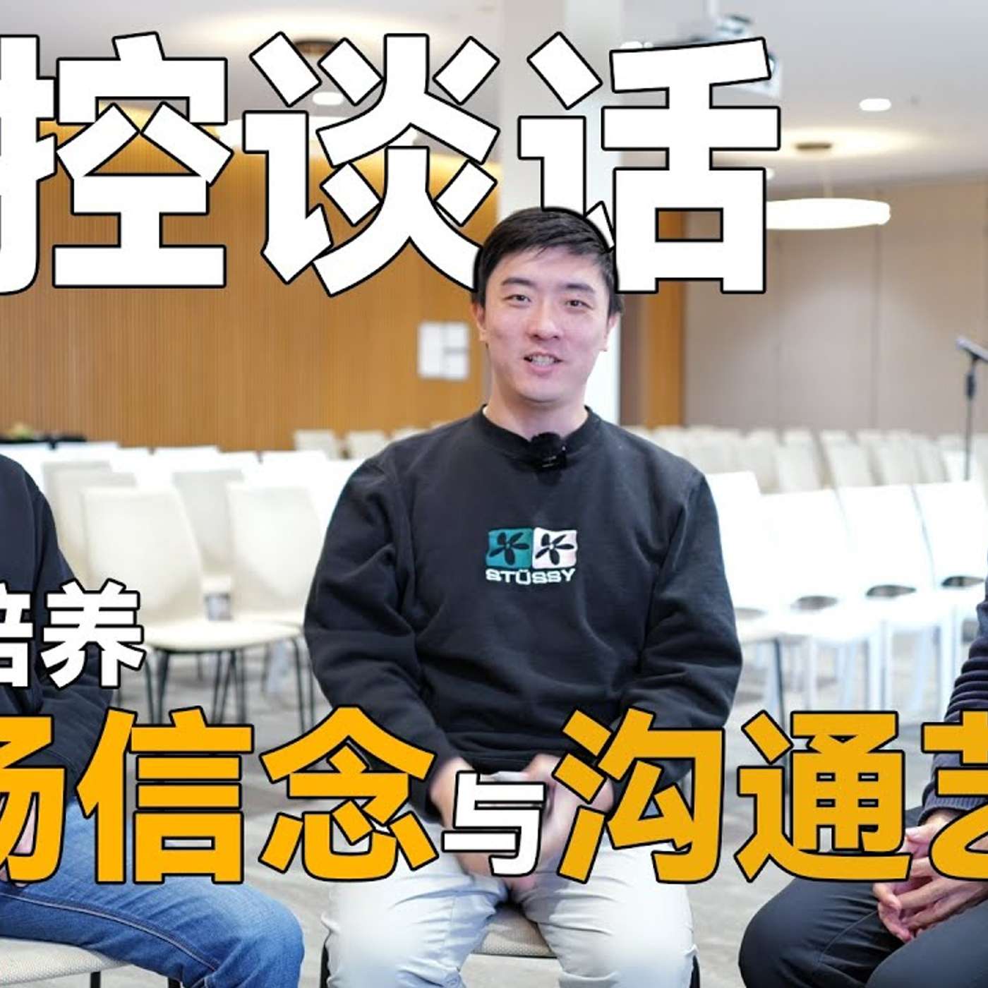 EP296_如何坚持自己观点并说服他人?