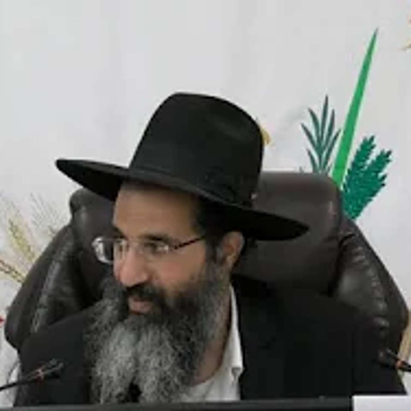 ערב יום הכיפורים | הרב שי עובד | שלישי - פרשת האזינו - תשפו