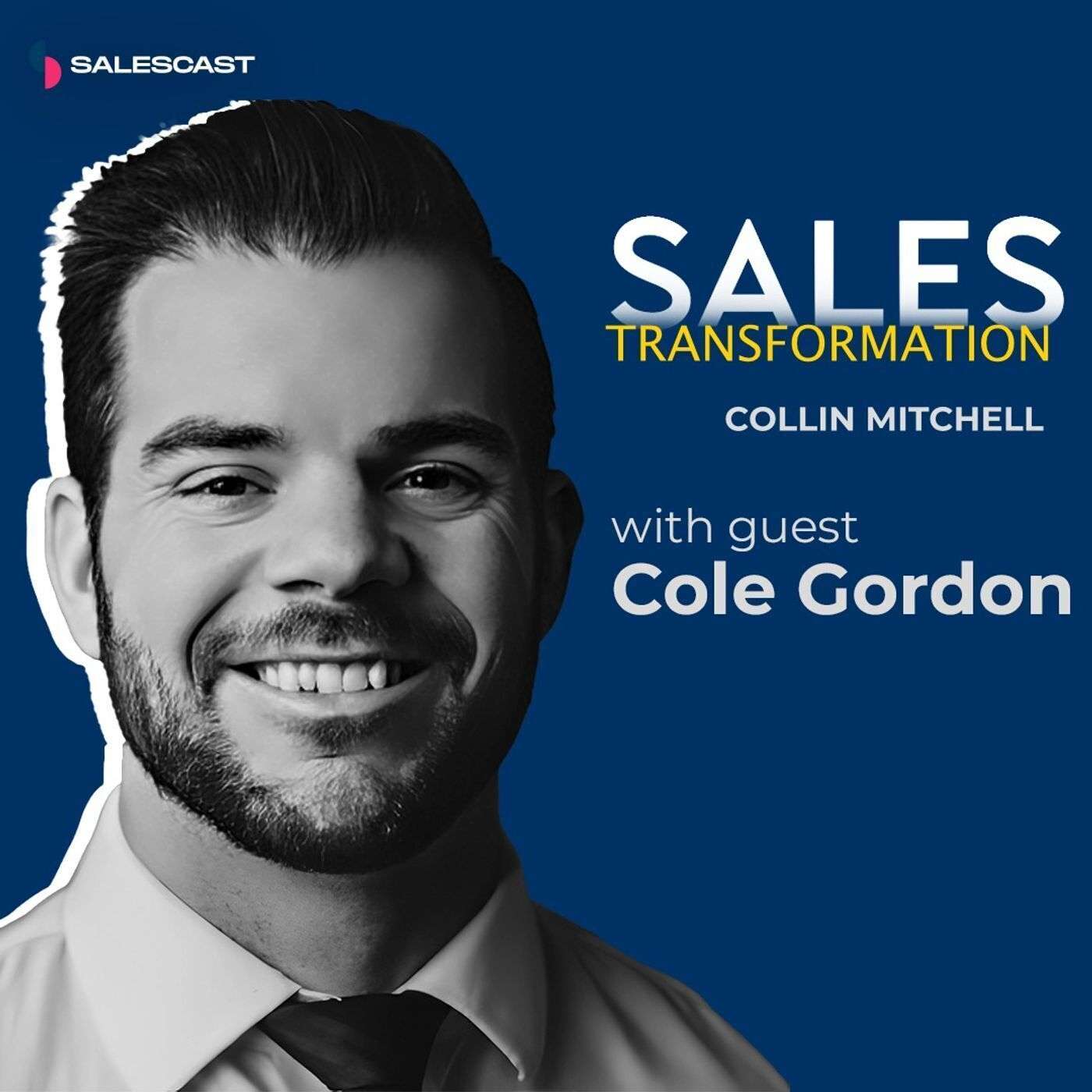 #438 S2 Episode 307 - SE7EN: The 7 Beliefs Prospects Need To Have To Start Buying