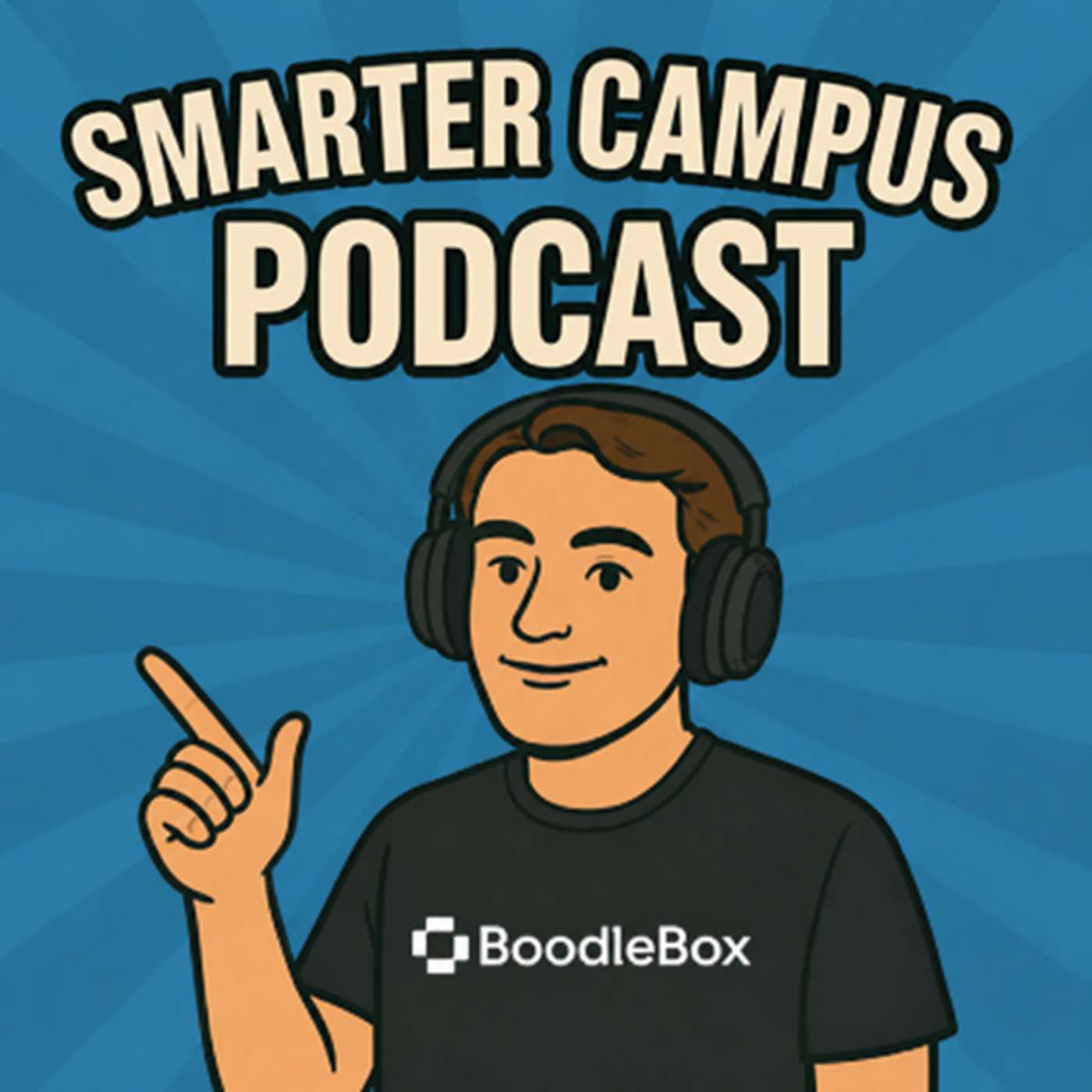 Smarter Campus Podcast