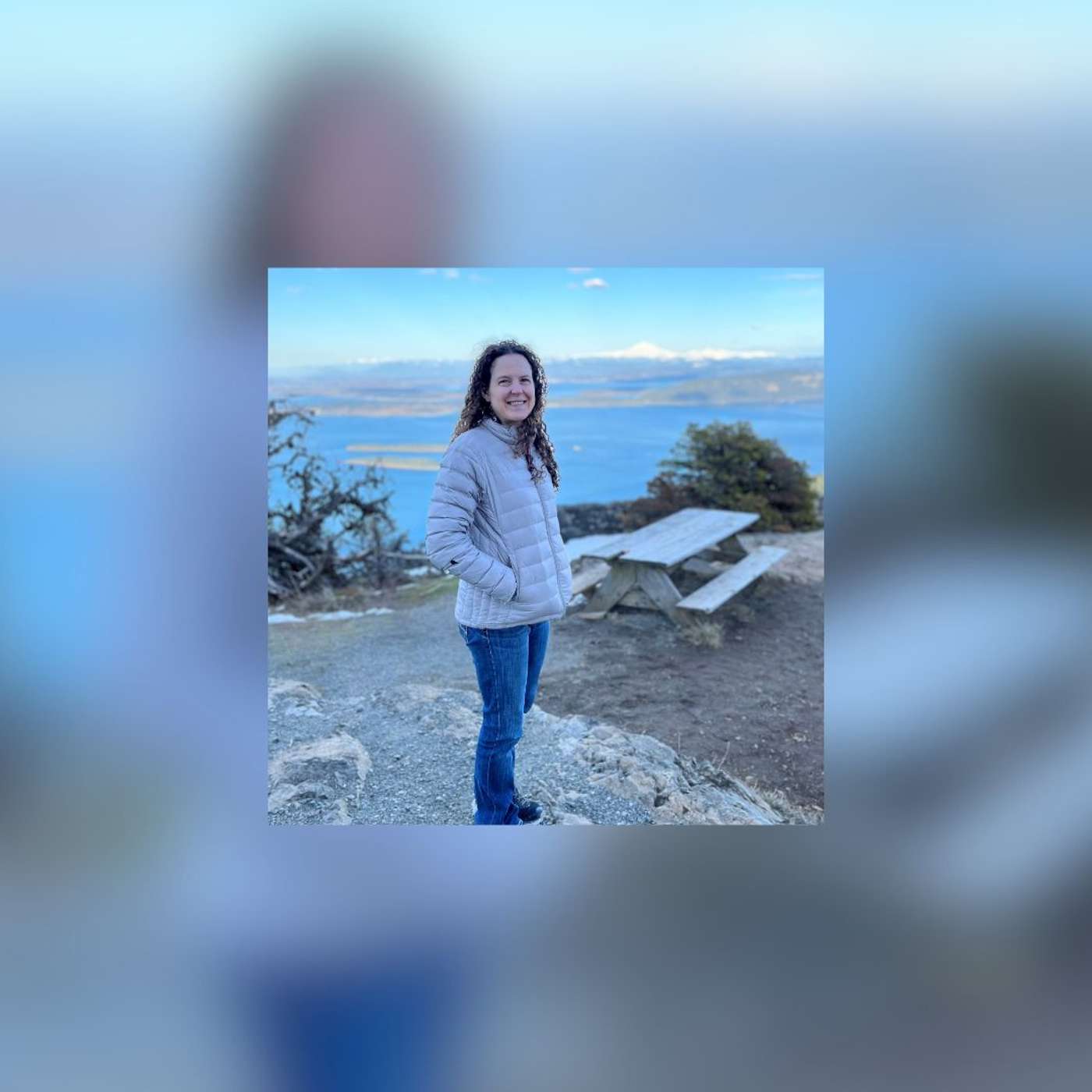 Snowy Plovers, Secret Trails & WA State Park Surprises with Andrea Thorpe