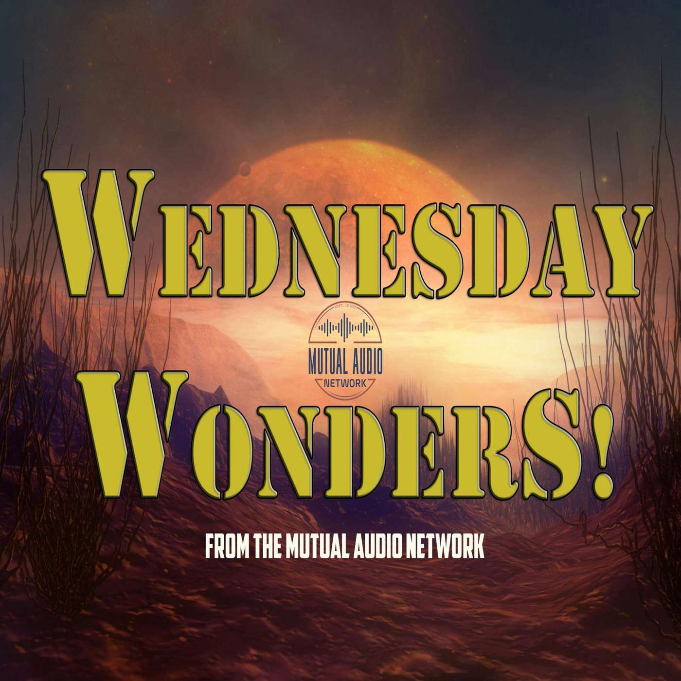 Wednesday Wonders February 28th, 2020