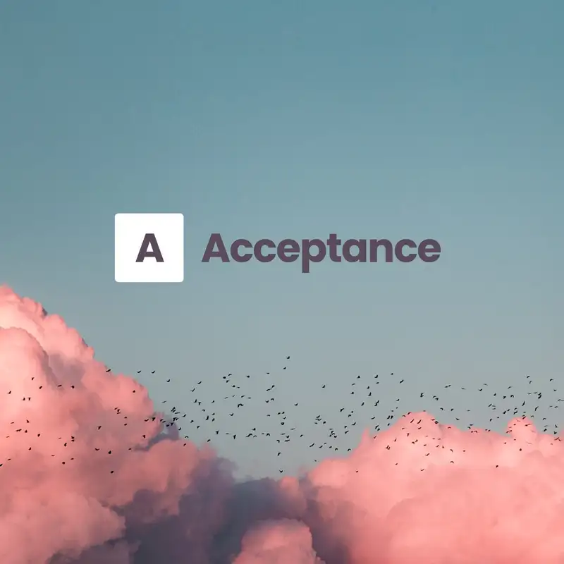 Acceptance