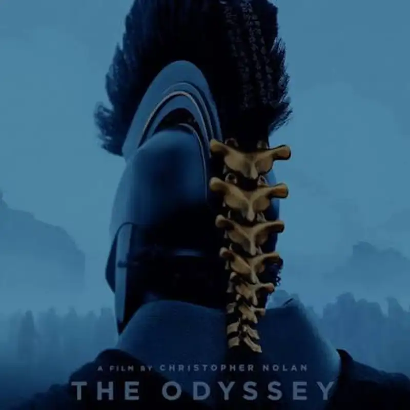 The Odyssey 2026 | Ep.13