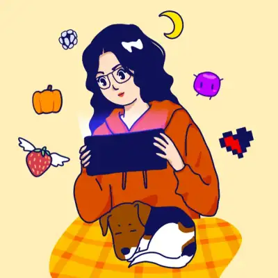Luna | Luna’s Gaming Log