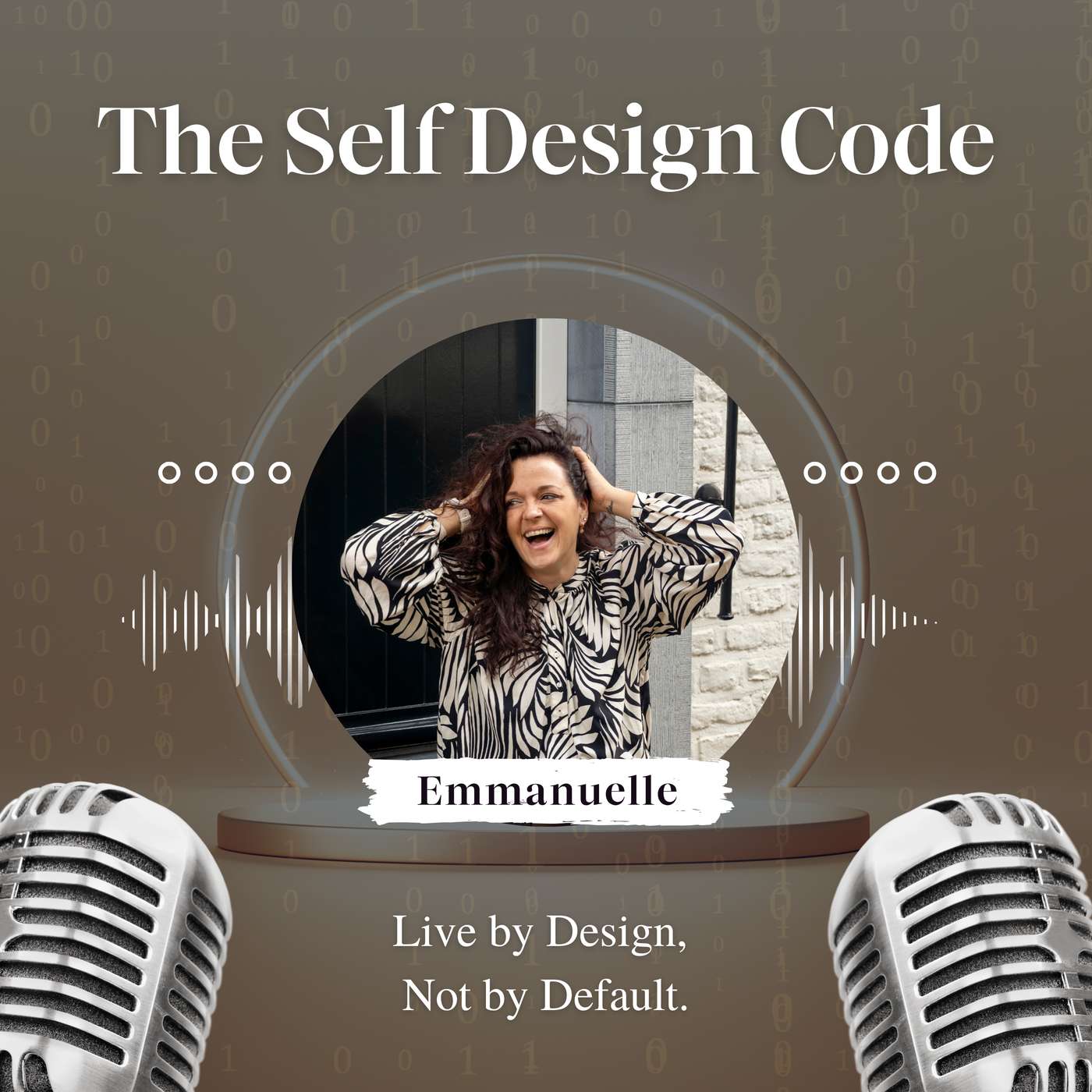 The Self Design Code