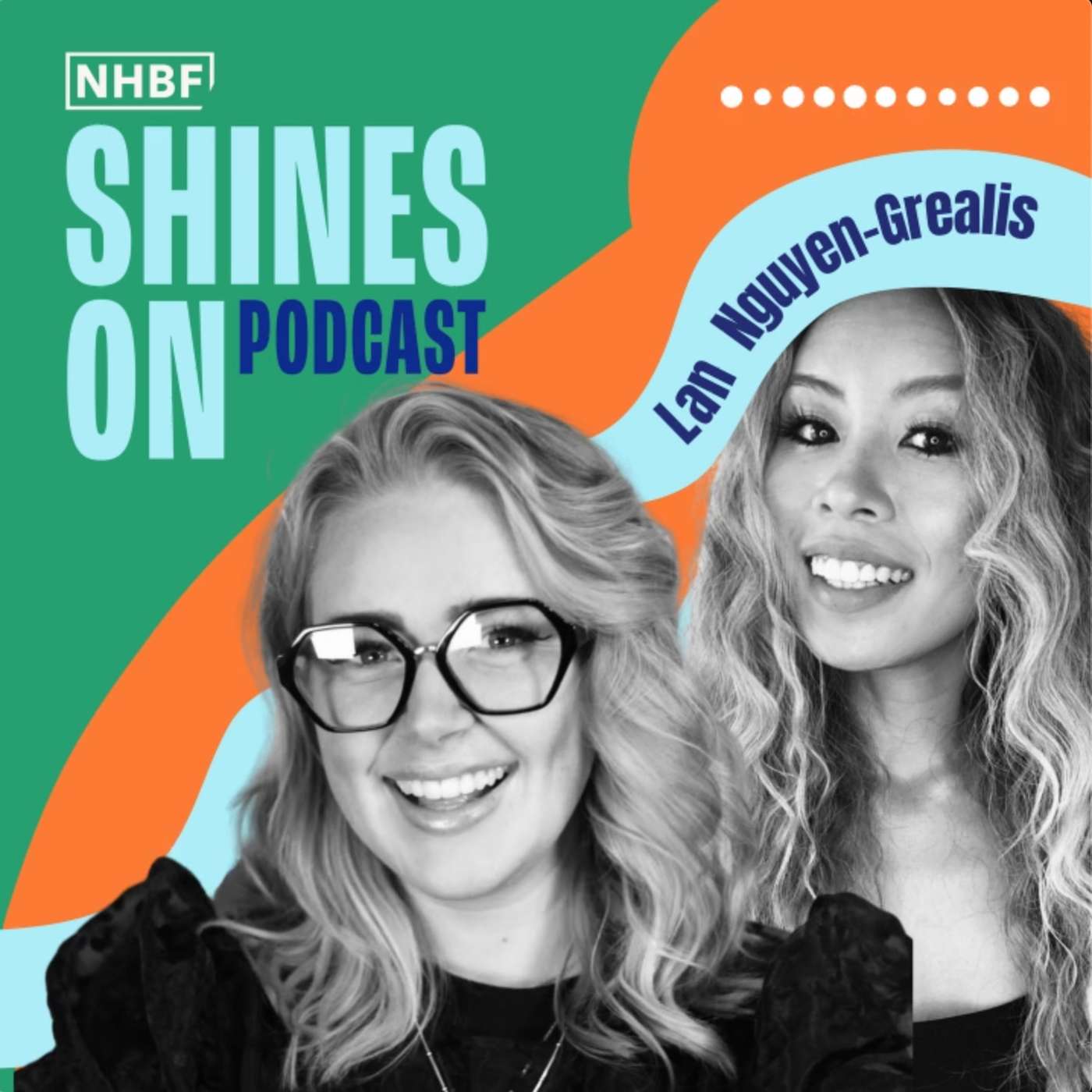 NHBF Presents Sofa Talk