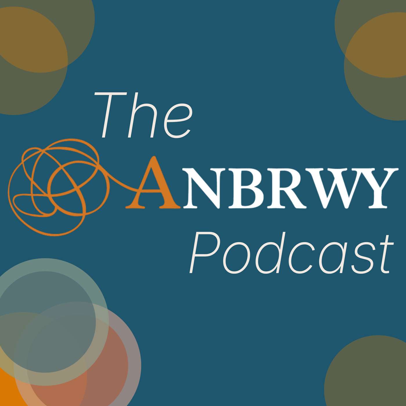 The ANBRWY Podcast
