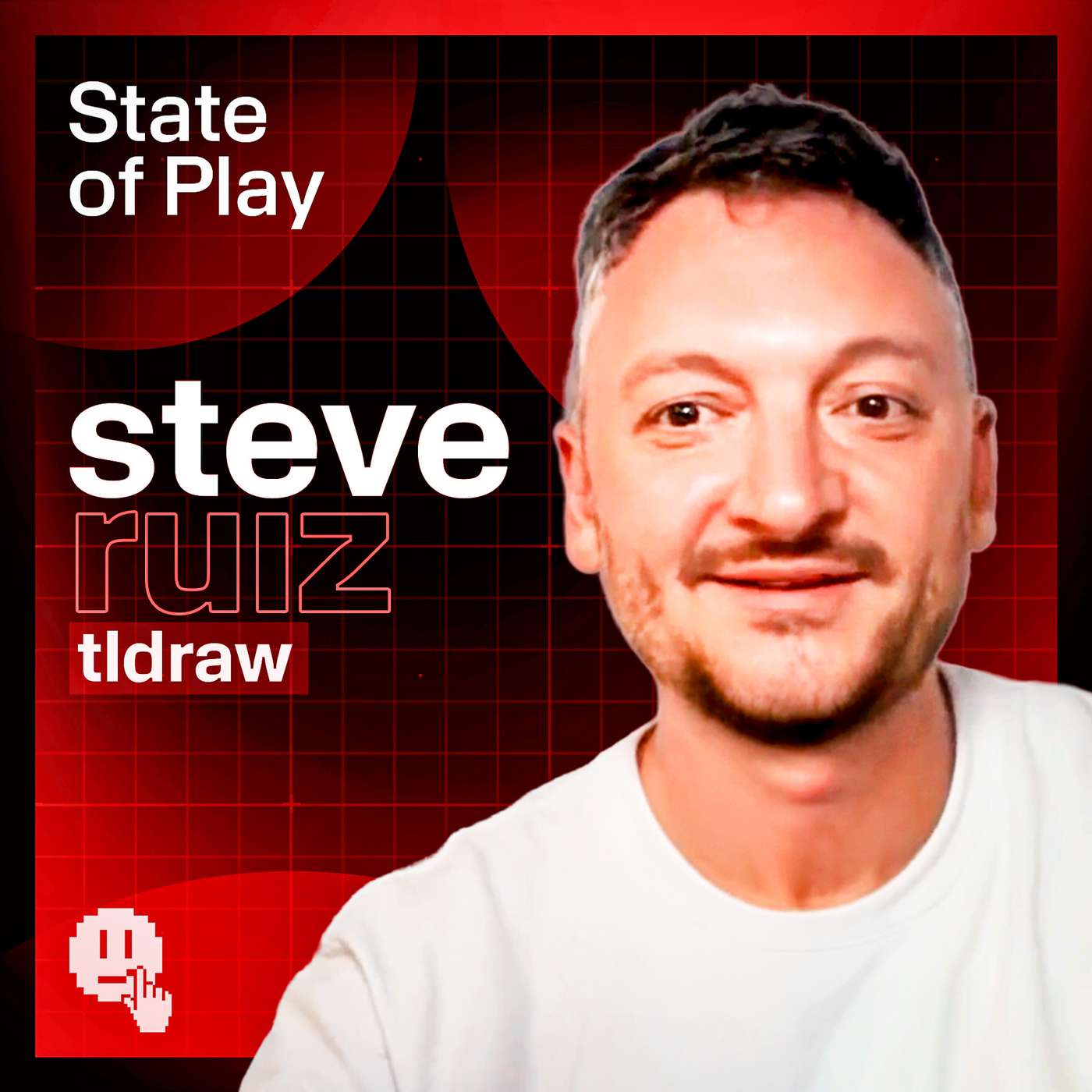 He Turned Down Adobe. Then He Killed His Own Product - Steve Ruiz (TLDraw) He Turned Down Adobe. Then He Killed His Own Product - Steve Ruiz (TLDraw)
