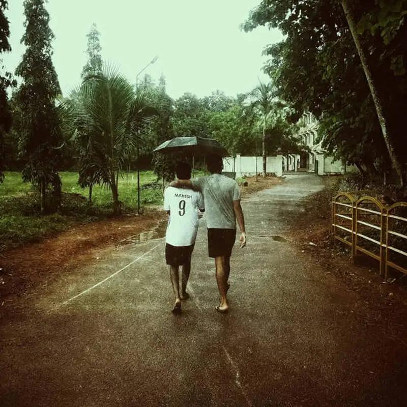 A Lei nos EUA e o irmão do Foster 😎