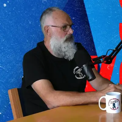 Lars Henriksen