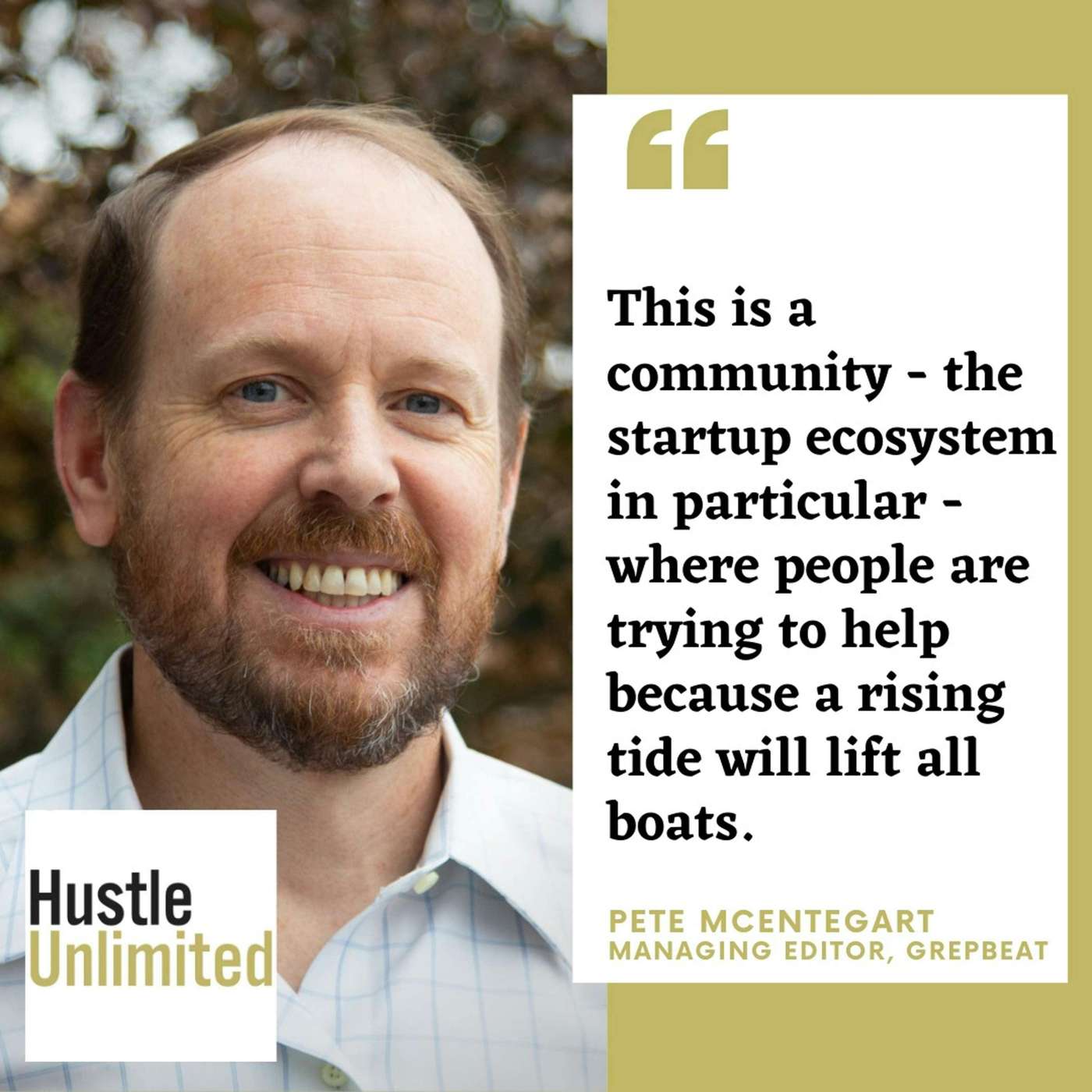 High Octane Leadership