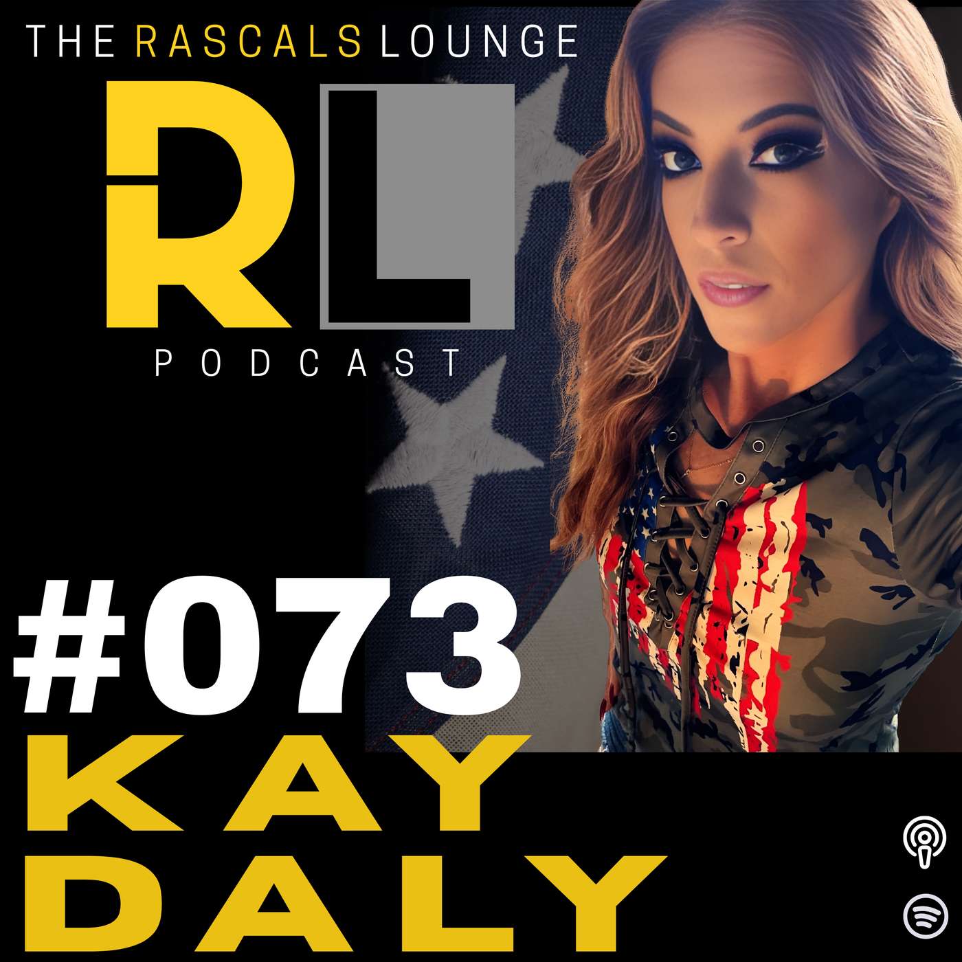 The Rascals Lounge Podcast
