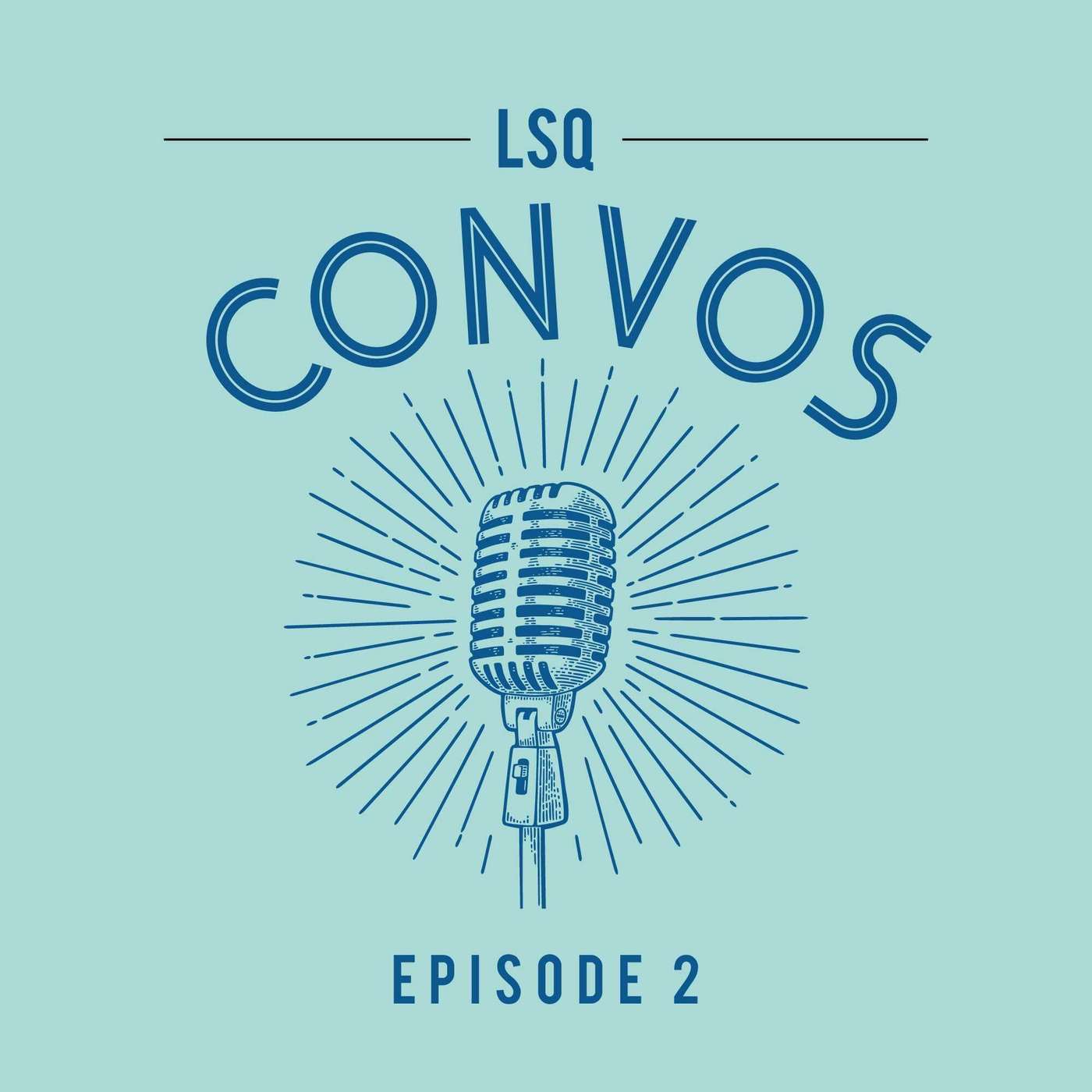 LSQ Convos: Marriage and Counseling with Steve episode artwork