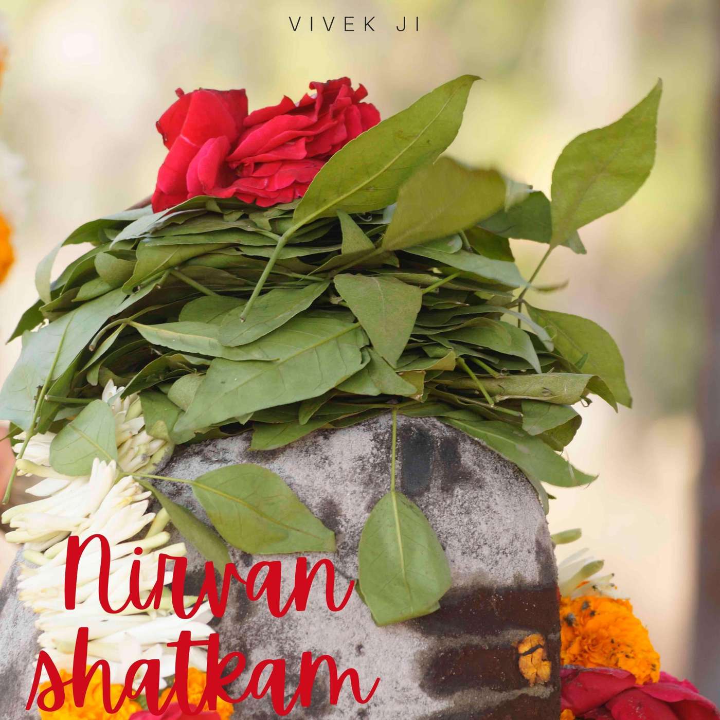 Sacred Chants - Nirvan Shatakam Sacred Chants - Nirvan Shatakam