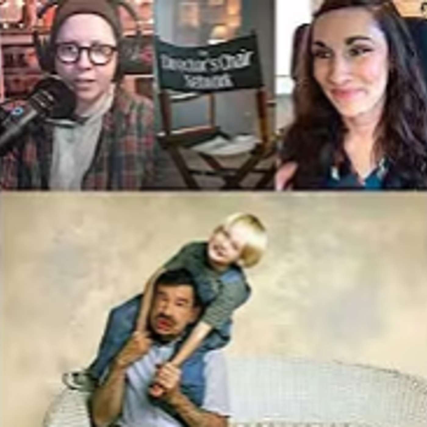 The Director\'s Chair Network